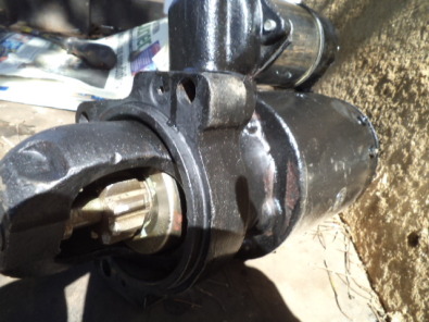 delco remy 10mt starter motor